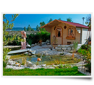 GalaBau Thomas Jäger in Bayern GalaBau Thomas Jäger in Bayern