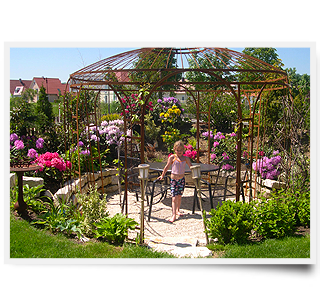 GalaBau Thomas Jäger in Bayern GalaBau Thomas Jäger in Bayern